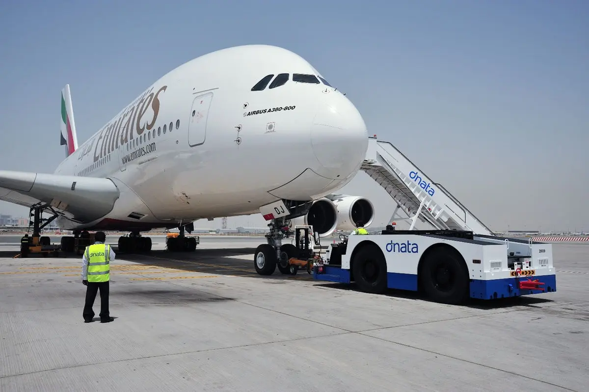 Image of Aviation Fuel